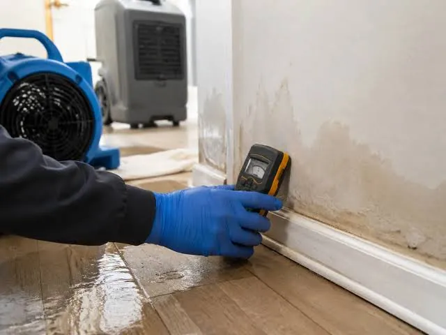 24/7 Water damage restoration services in Centerburg, OH - Rapid flood cleanup and mitigation